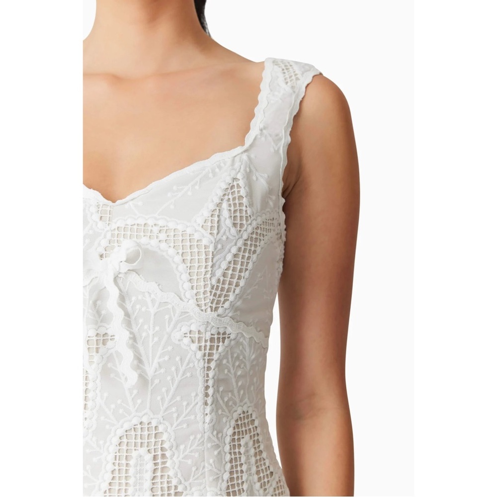 Elliatt Eliza Mini Dress - Picture 4 of 6